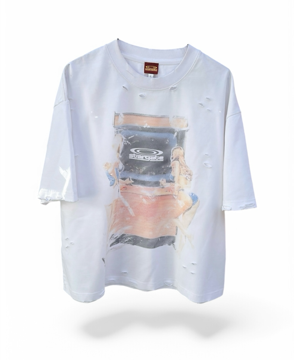 ARCADE TEE
